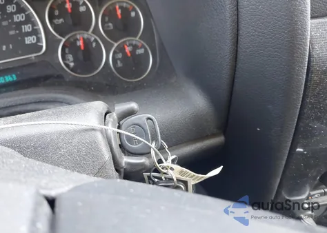 2007 GMC Envoy Sle из США, поврежденный, VIN 1GKDT13S172219595